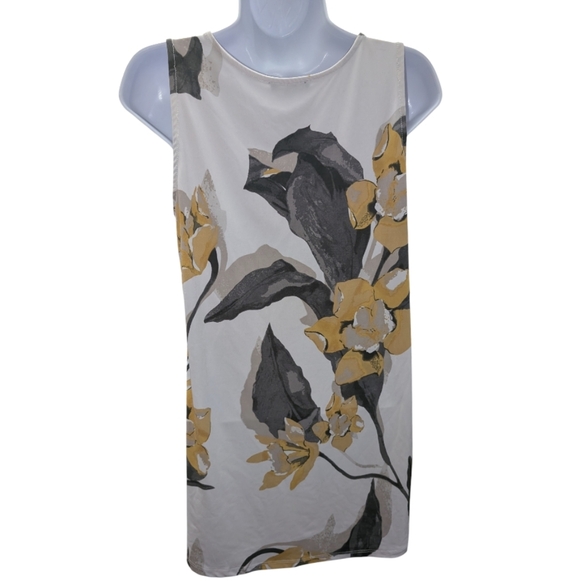 Dressy Tank - Picture 2 of 8